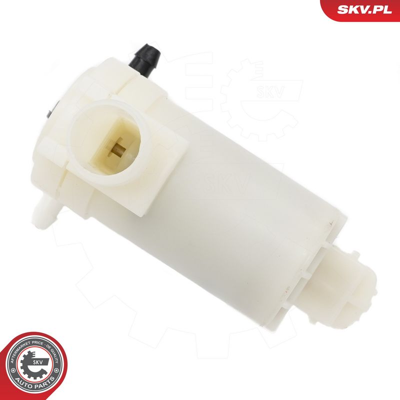 Klaasipesuvee pump,...