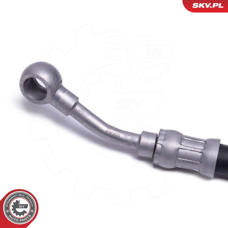 Hüdraulikavoolik, roolimine, ESEN SKV 10SKV838