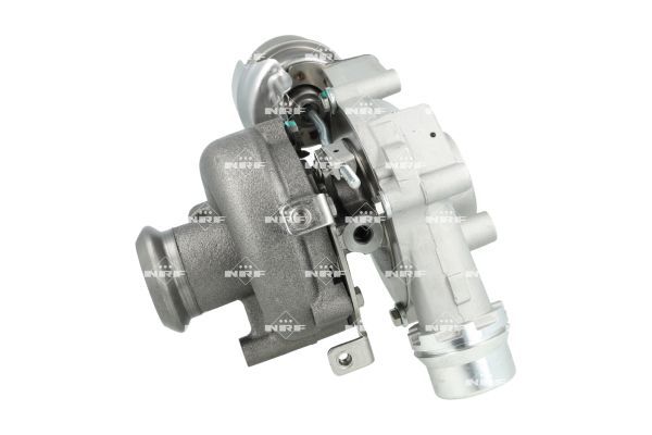 Kompressor, ülelaadimine, NRF 90010025