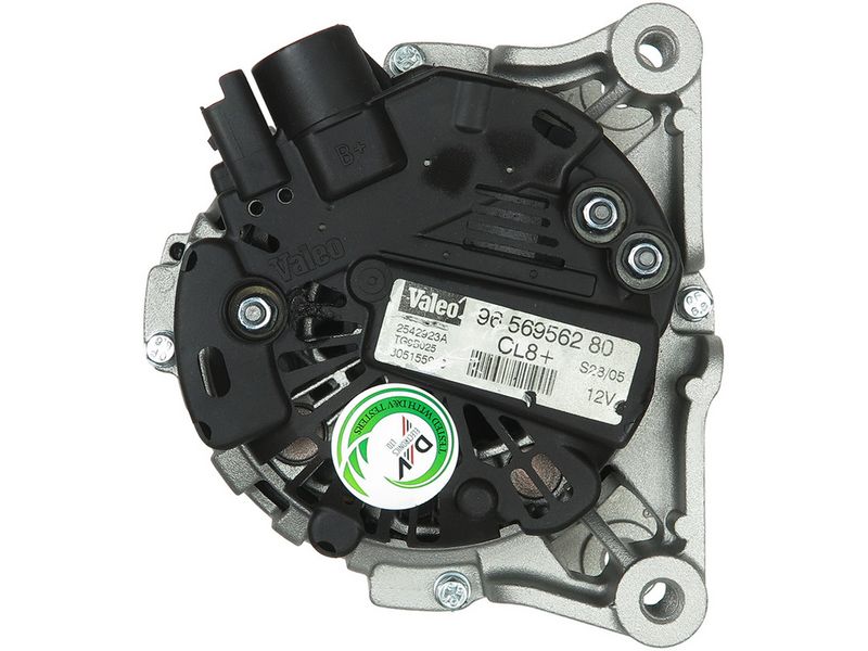 AS-PL A3609PR Alternator