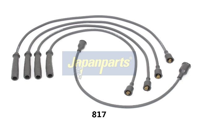 JAPANPARTS Uždegimo laido komplektas