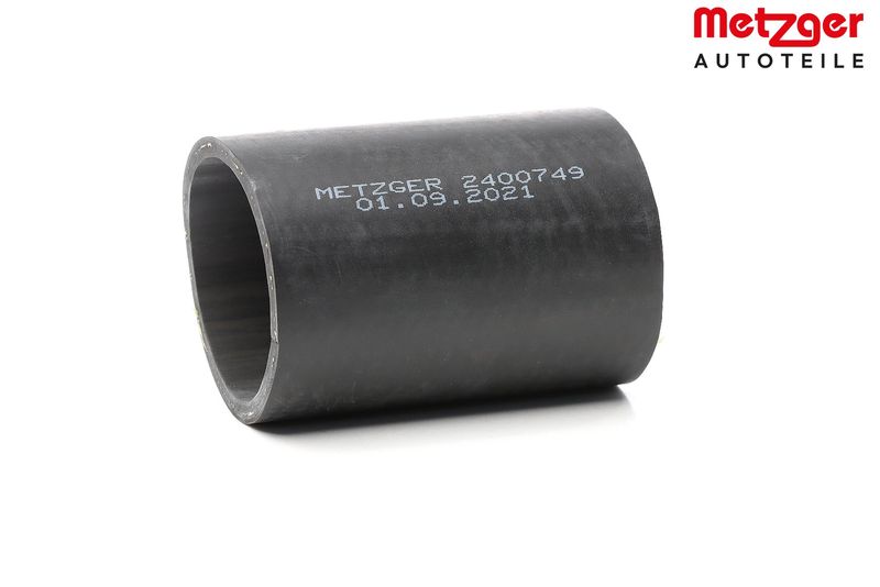 METZGER AUTOTEILE 2400749 Charge Air Hose