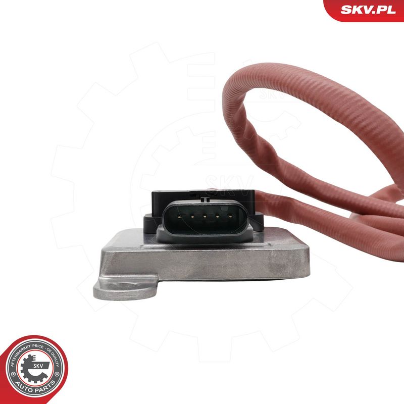 NOx-sensor, NOx-katalüsaator, ESEN SKV 71SKV084