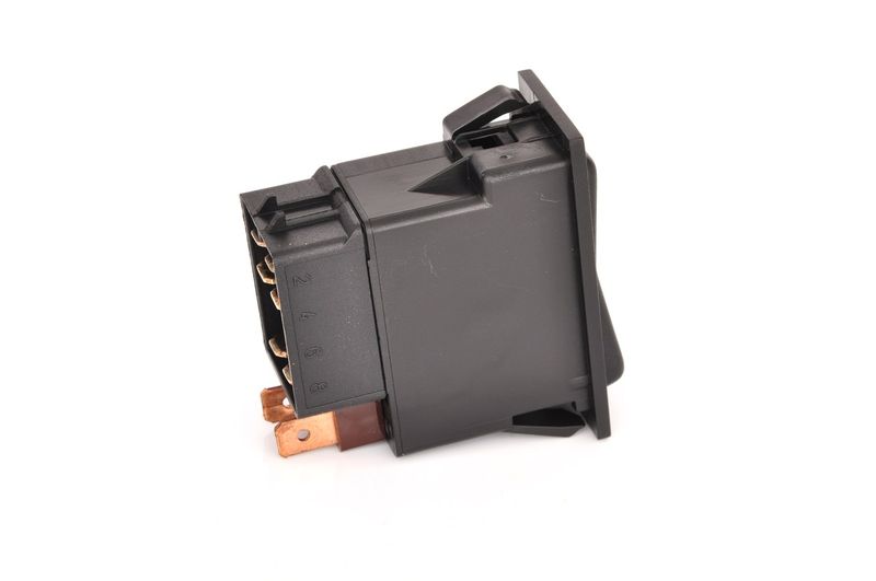 BOSCH 0986348056 Direction Indicator Switch