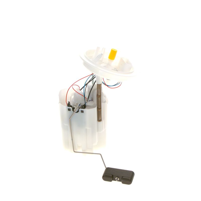BOSCH 0580200766 GROUP fuel supply unit
