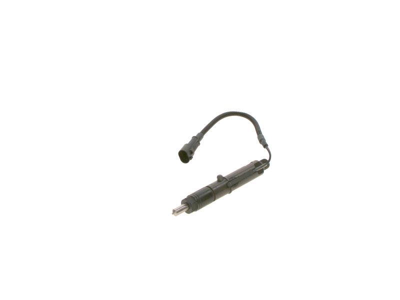 BOSCH 0432131733 Nozzle and Holder Assembly