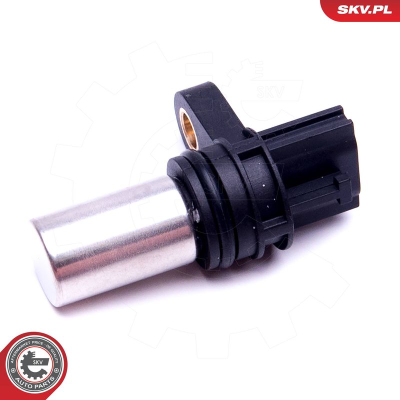 Andur, väntvõll, ESEN SKV 17SKV543