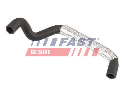 Cooling hose egr valve 2.0jtd FAST FT61429