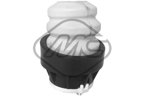 Butée+élastique+suspension METALCAUCHO 06499