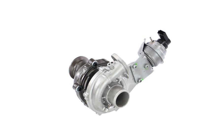 REMANTE 003-002-004454R Charger, charging (supercharged/turbocharged)