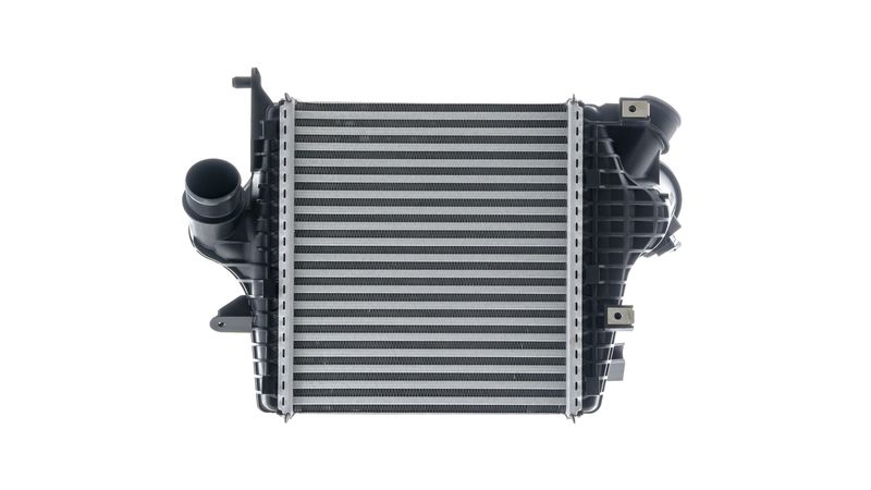 Product Image - Intercooler, inlaatluchtkoeler - CI640000P - MAHLE