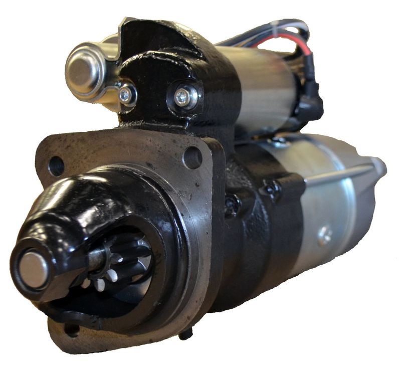 Starter PRESTOLITE ELECTRIC M93R3004SE
