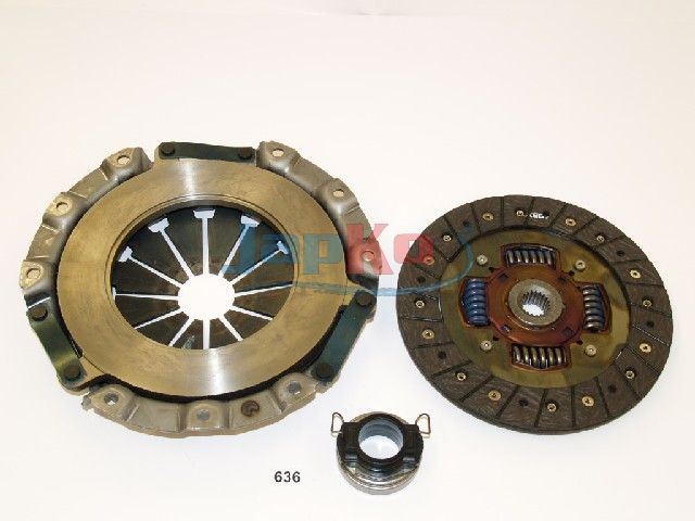 Sidurikomplekt, JAPKO 92636