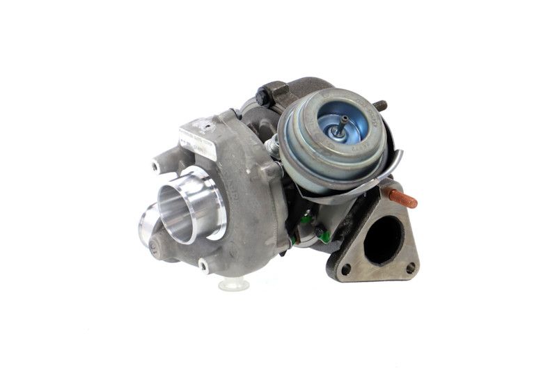 REMANTE 003-001-004479R Charger, charging (supercharged/turbocharged)