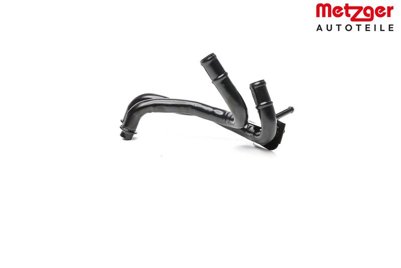 METZGER AUTOTEILE 4010678 Coolant Pipe