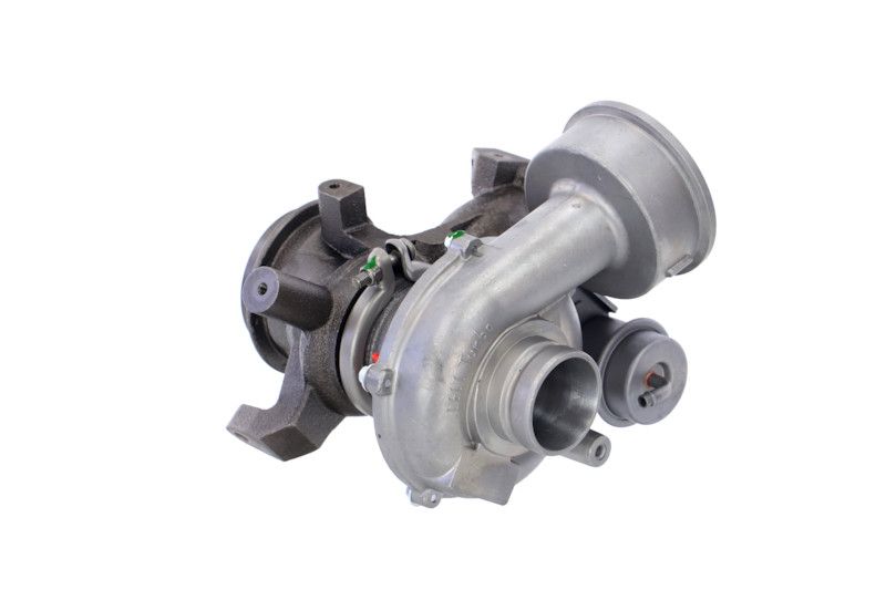 REMANTE 003-001-000328R Charger, charging (supercharged/turbocharged)