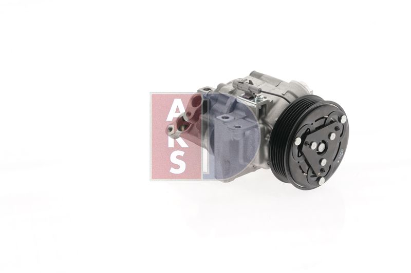KOMPRESSOR KLIMAANLAGE AKS DASIS 851867N 12