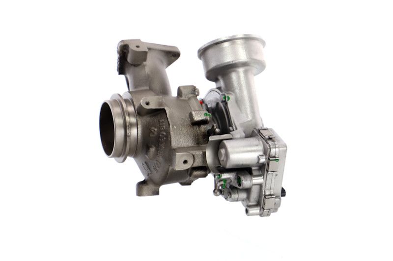 REMANTE 003-002-001396R Charger, charging (supercharged/turbocharged)