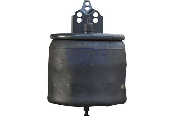 Mech, pneumatické odpružení 72.1858.C