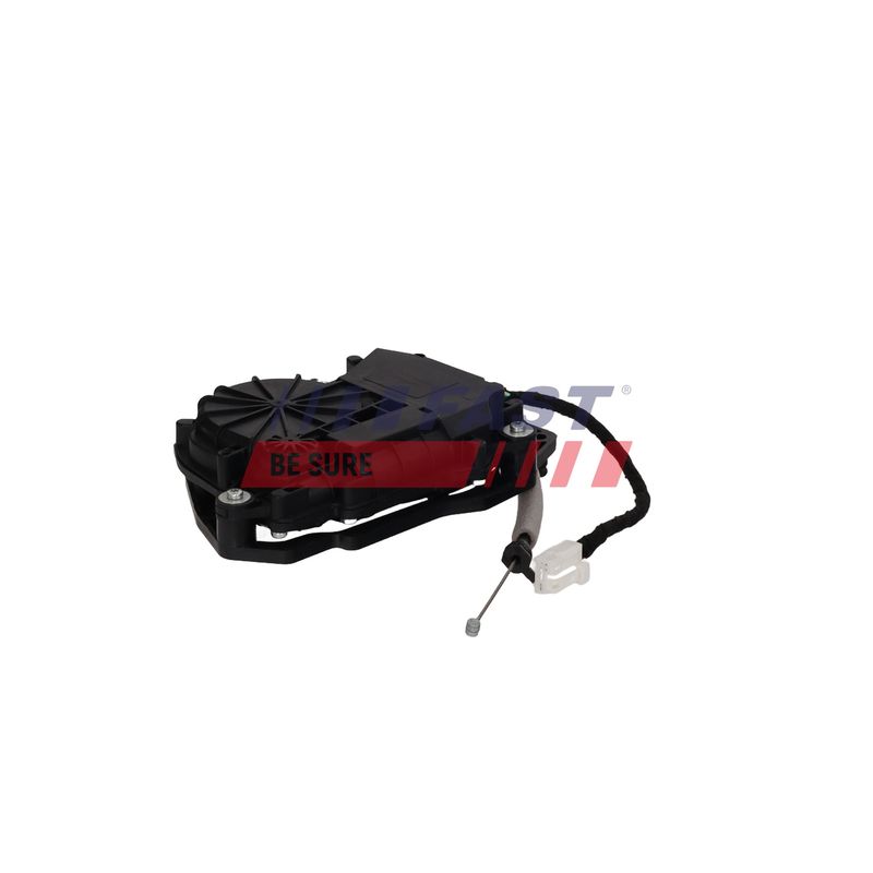 FAST FT04019 Closing aid, tailgate