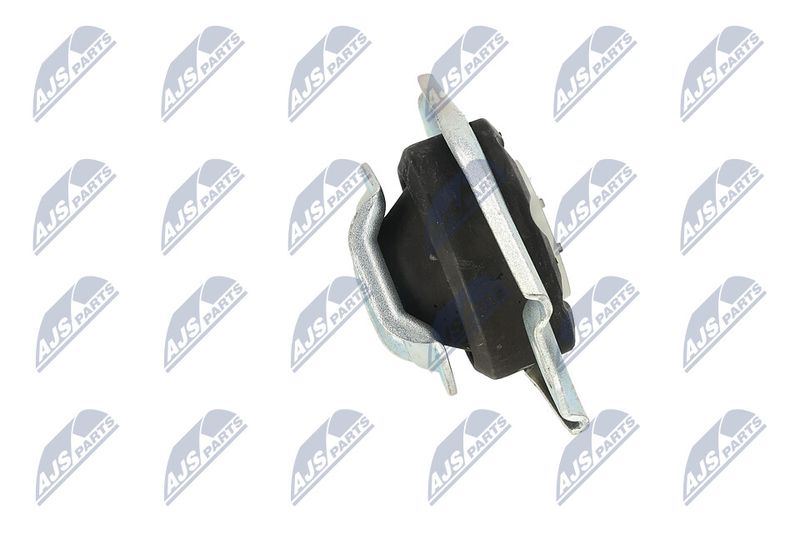 Paigutus, Mootor, NTY ZPS-FT-041