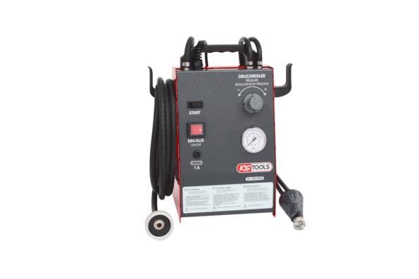 KS TOOLS 160.0700 Filling/Bleeding Unit, brake hydraulics