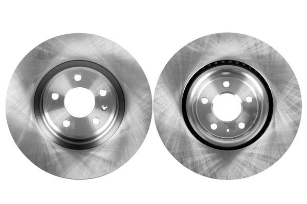 STELLOX 6021-0058V-SX Brake Disc