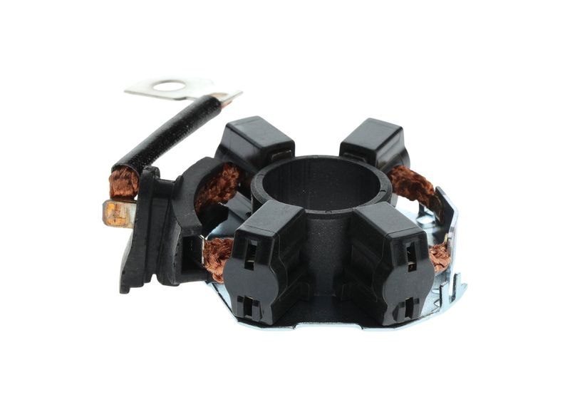 Kinnitus, süsinikuharjad, BOSCH 1 986 SE1 596