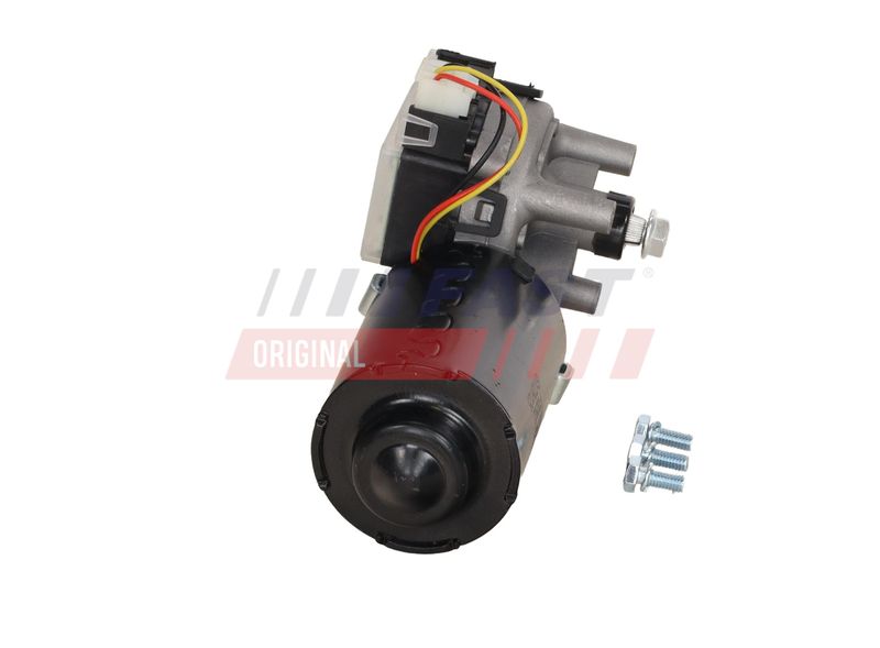 Pesuri mootor, FAST FT82802