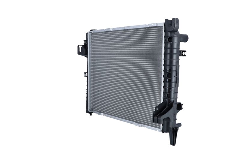 Radiaator, mootorijahutus, NRF 56529