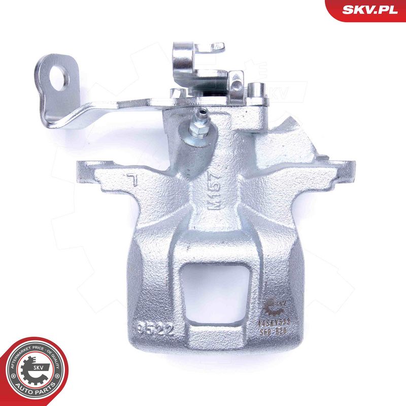 Pidurisadul, ESEN SKV 44SKV533