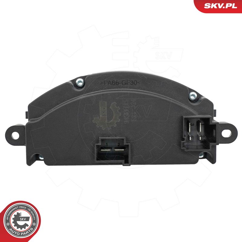 Takistus, salongipuhur, ESEN SKV 94SKV115