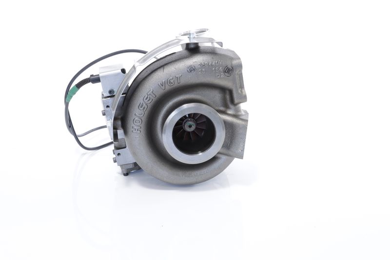Compresor,sistem de supraalimentare T913638 BTS Turbo