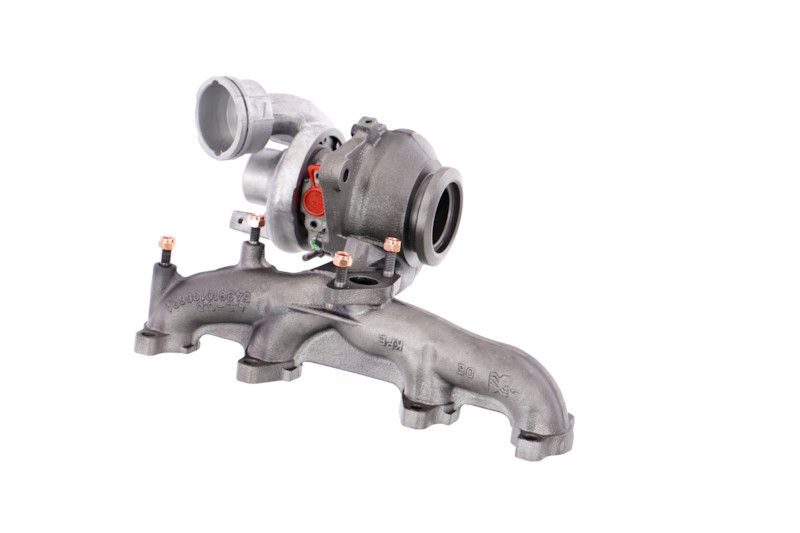 REMANTE 003-001-000191R Charger, charging (supercharged/turbocharged)
