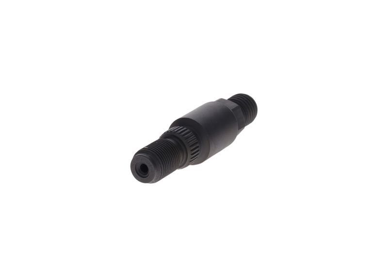 Ștuțul țevii de presiune, duză de injecție F 00Z C16 001 BOSCH