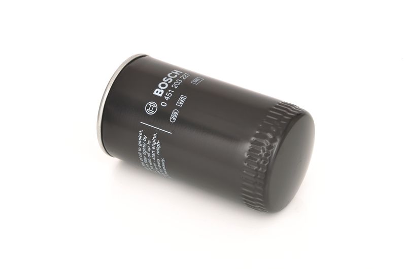 BOSCH 0451203227 Oil Filter