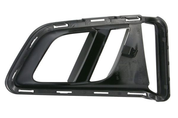 BLIC 6502-07-1196924P Ventilation Grilles, bumper