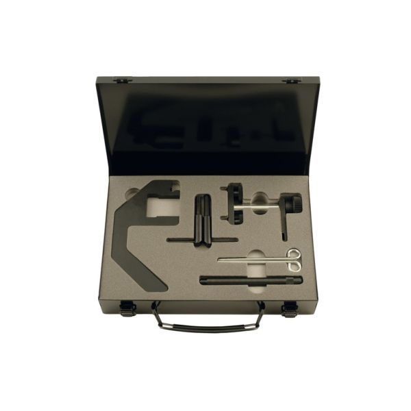 KS TOOLS 400.2350 - Paskirstymo velenėlių fiksatoriai