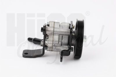 ASTEMO-HITACHI 133640 Hydraulic Pump, steering