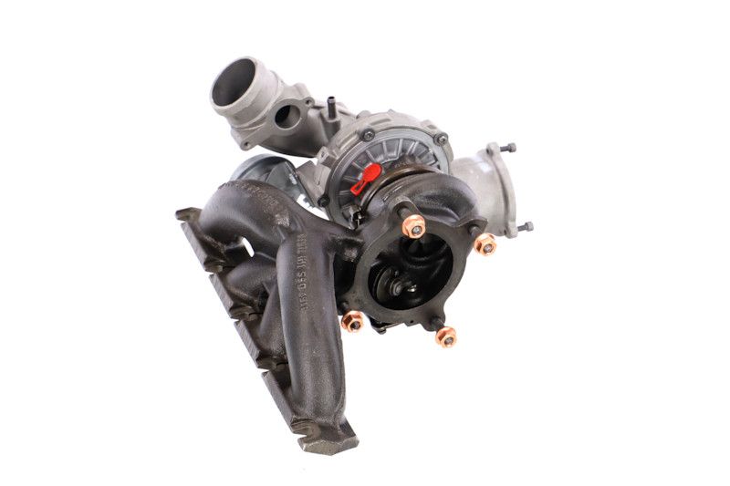 REMANTE 003-002-004382R Charger, charging (supercharged/turbocharged)