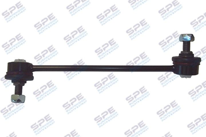 Tige+stabilisateur TEKNOROT HY-367
