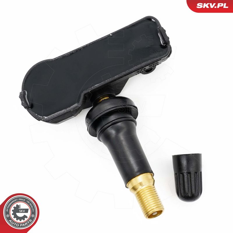 Rattaandur, rehvirõhu kontrollsüsteem, ESEN SKV 70SKV028