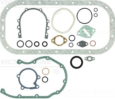 Set garnituri, carter 08-12884-08 VICTOR REINZ