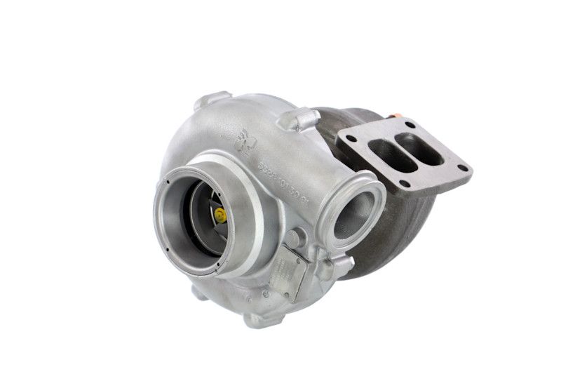 REMANTE 003-001-002417R Charger, charging (supercharged/turbocharged)