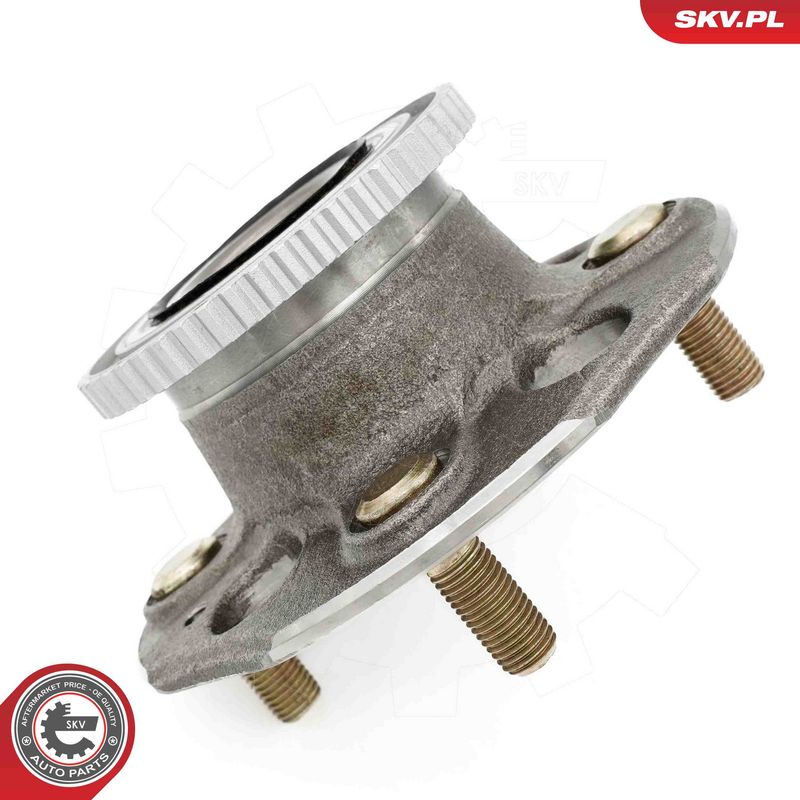 Rattalaagrikomplekt, ESEN...