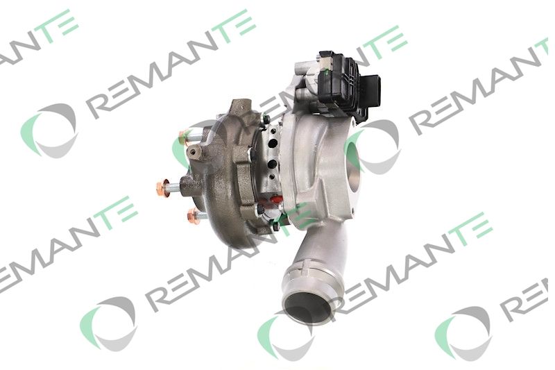 REMANTE 003-002-004141R Turbokompresorius