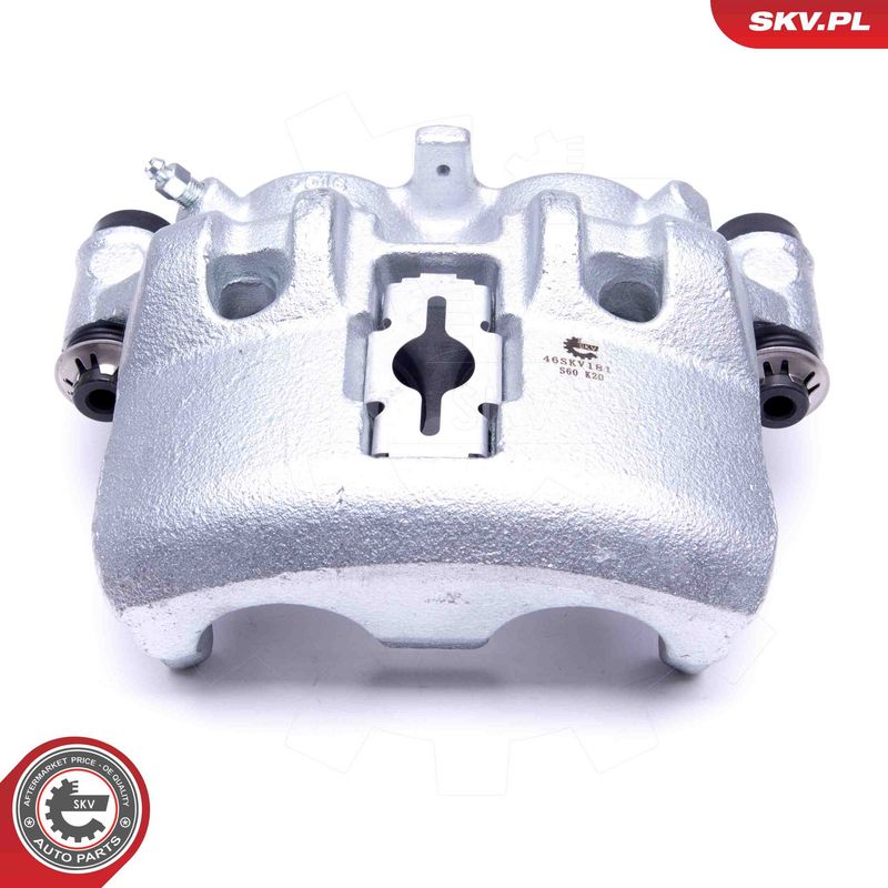 Pidurisadul, ESEN SKV 46SKV181