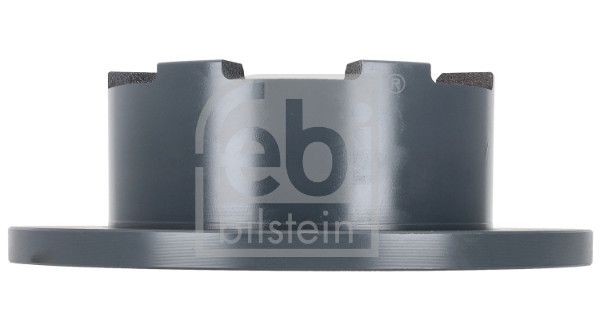 FEBI BILSTEIN 193003 Brake Disc