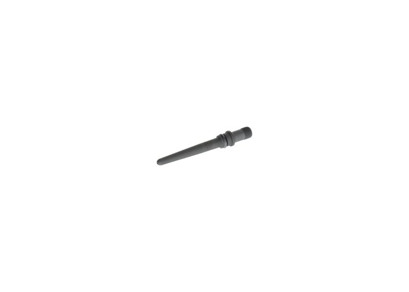 Ștuțul țevii de presiune, duză de injecție 2 433 370 467 BOSCH