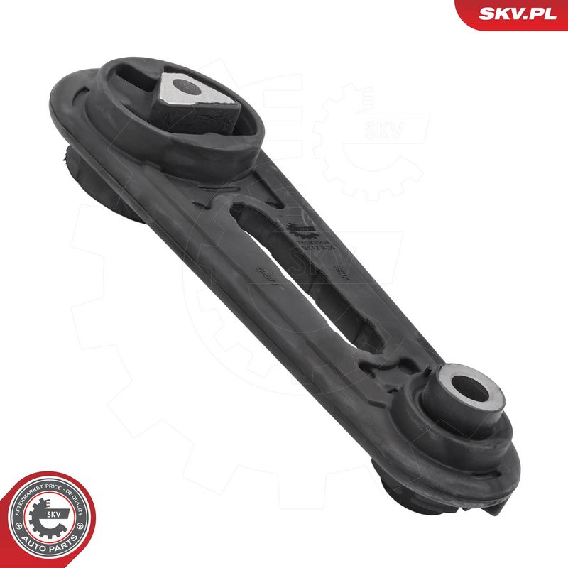 Paigutus, Mootor, ESEN SKV 75SKV234